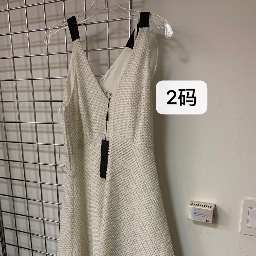 Nice dress